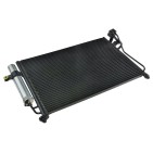 Condenseur de climatisation pour HYUNDAI GETZ TB 2002-2010 976061C350 976061C100