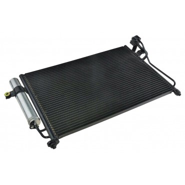 Condenseur de climatisation pour HYUNDAI GETZ TB 2002-2010 976061C350 976061C100