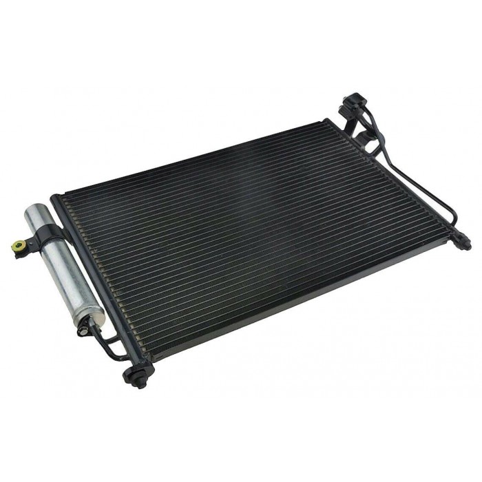 Condenseur de climatisation pour HYUNDAI GETZ TB 2002-2010 976061C350 976061C100