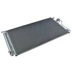 Condenseur de climatisation pour HYUNDAI ix35 KIA SPORTAGE 976062S501 976062S500