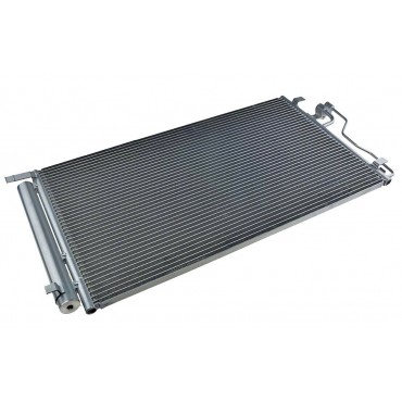 Condenseur de climatisation pour HYUNDAI ix35 KIA SPORTAGE 976062S501 976062S500