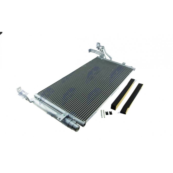 Condenseur de climatisation pour HYUNDAI SANTA FÉ I SM 2001-2006 9760626000
