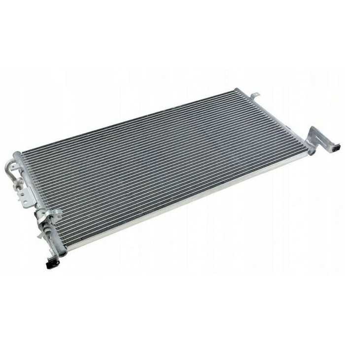 Condenseur de climatisation pour HYUNDAI SONATA IV EF XG 9760638003