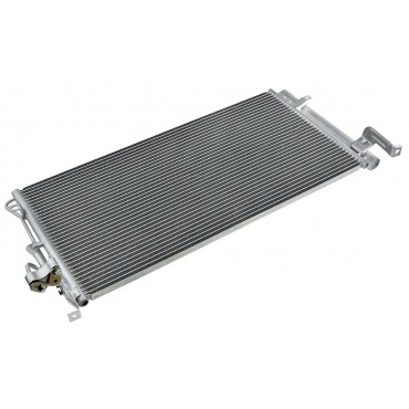 Condenseur de climatisation pour HYUNDAI SONATA IV XG KIA MAGENTIS 9760638004
