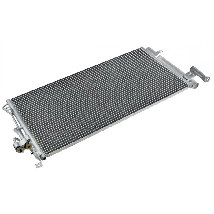 Condenseur de climatisation pour HYUNDAI SONATA IV XG KIA MAGENTIS 9760638004