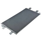 Condenseur de climatisation Pour INTERSTAR MOVANO MK A MASTER 2765000QAE 4417246
