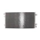 Condenseur de climatisation Pour INTERSTAR MOVANO MK A MASTER 2765000QAN 4401424