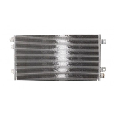 Condenseur de climatisation Pour INTERSTAR MOVANO MK A MASTER 2765000QAN 4401424