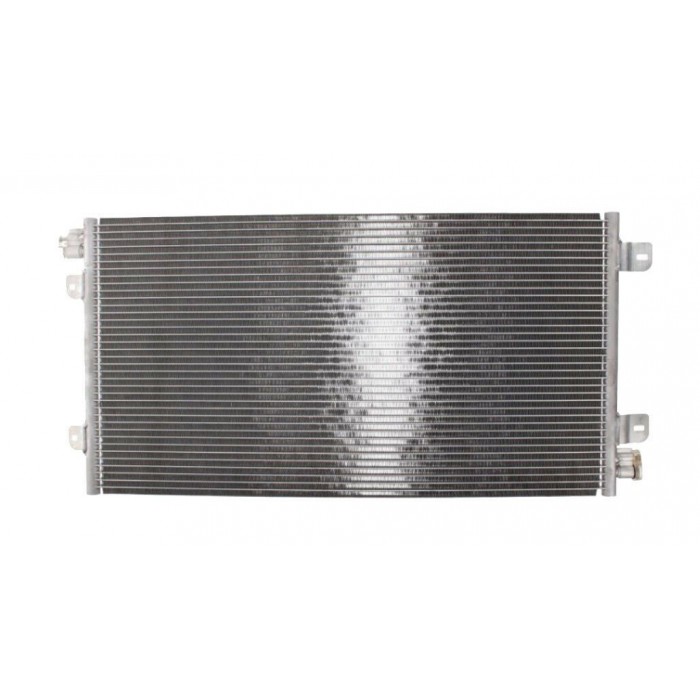 Condenseur de climatisation Pour INTERSTAR MOVANO MK A MASTER 2765000QAN 4401424