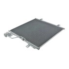 Condenseur de climatisation Pour JEEP CHEROKEE 2001-2010 05183560AC 55037465AA