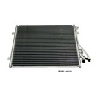 Condenseur de climatisation Pour JEEP CHEROKEE 2001-2010 K5143029AB 05183561AA