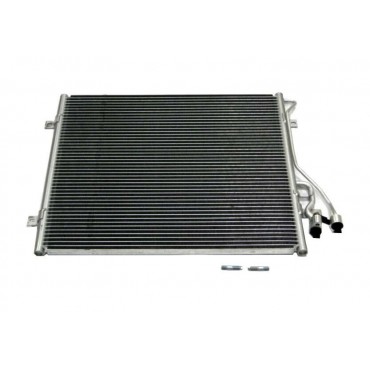 Condenseur de climatisation Pour JEEP CHEROKEE 2001-2010 K5143029AB 05183561AA