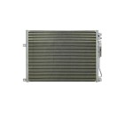 Condenseur de climatisation Pour JEEP COMMANDER GRAND CHEROKEE III 55116928AA