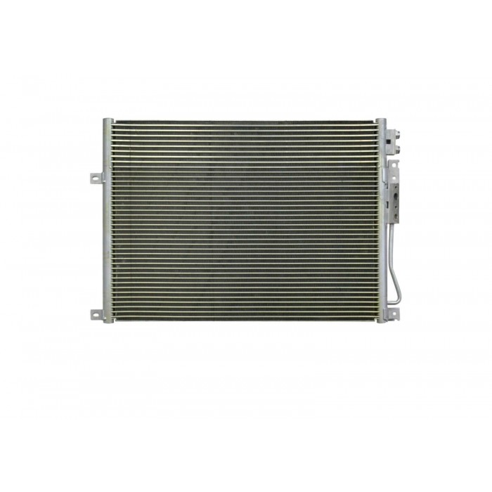 Condenseur de climatisation Pour JEEP COMMANDER GRAND CHEROKEE III 55116928AA