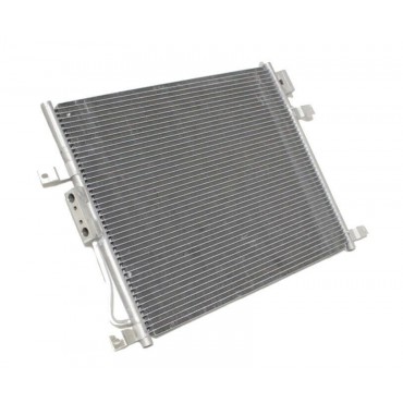Condenseur de climatisation Pour JEEP GRAND CHEROKEE II 1999-2005 WJ 55116931AA