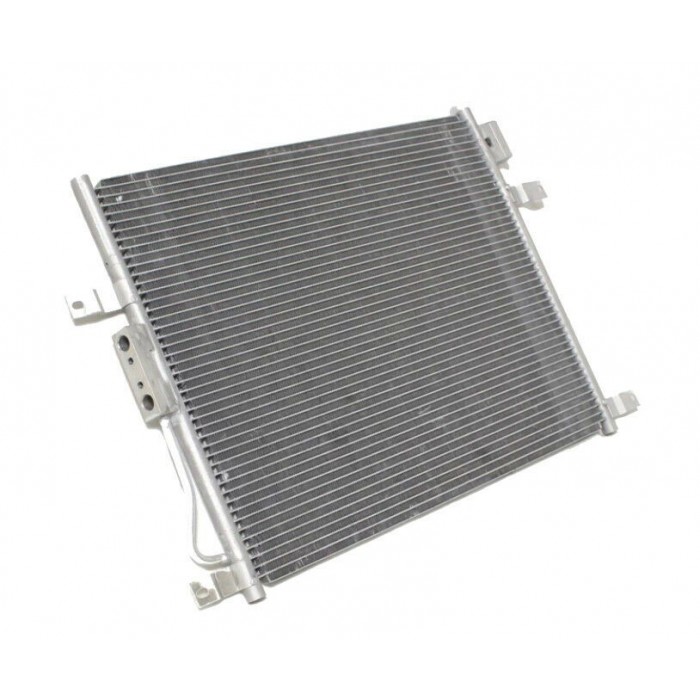 Condenseur de climatisation Pour JEEP GRAND CHEROKEE II 1999-2005 WJ 55116931AA