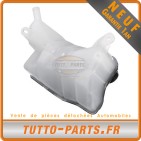 Vase d'Expansion d'Eau Ford Mondeo - 1996 à 2007