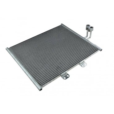 Condenseur de climatisation Pour JEEP WRANGLER 1996-2007 K55037512AB 55037512AA