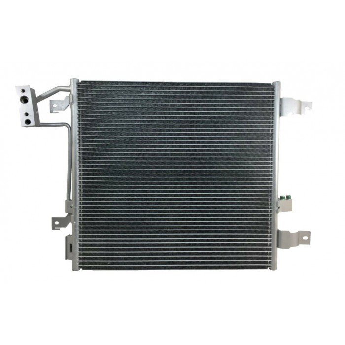 Condenseur de climatisation Pour JEEP WRANGLER 2007-2011 55056635AA 55056631AA