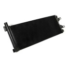 Condenseur de climatisation Pour JUMPER DUCATO BOXER 1399111080 1343785080