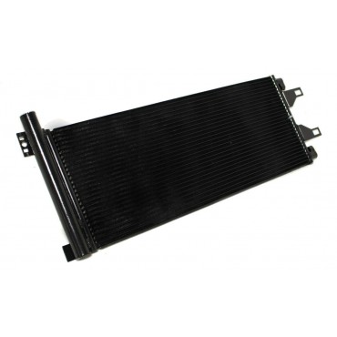 Condenseur de climatisation Pour JUMPER DUCATO BOXER 1399111080 1343785080