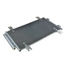 Condenseur de climatisation Pour JUMPER DUCATO BOXER E163367 6455EC 1347842080