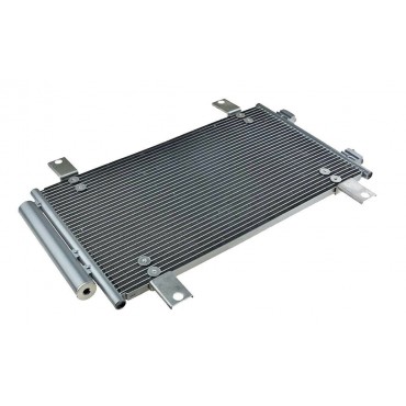 Condenseur de climatisation Pour JUMPER DUCATO BOXER E163367 6455EC 1347842080