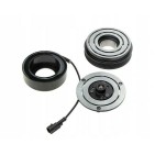 Condenseur de climatisation pour JUMPER DUCATO DAILY BOXER 504384357 71721759