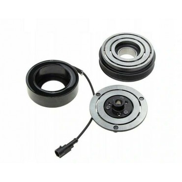 Condenseur de climatisation pour JUMPER DUCATO DAILY BOXER 504384357 71721759
