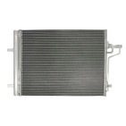 Condenseur de climatisation pour KUGA II TRANSIT CONNECT V408 2013474 1785765
