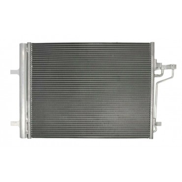 Condenseur de climatisation pour KUGA II TRANSIT CONNECT V408 2013474 1785765
