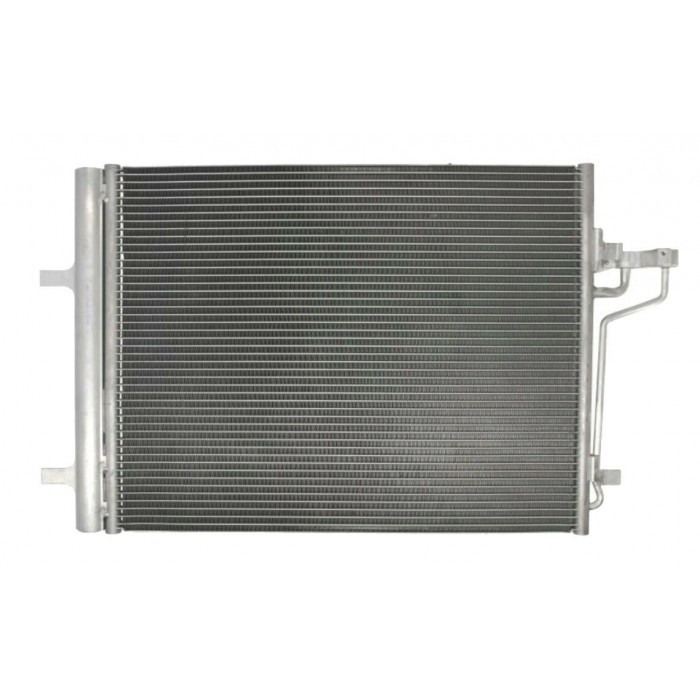 Condenseur de climatisation pour KUGA II TRANSIT CONNECT V408 2013474 1785765