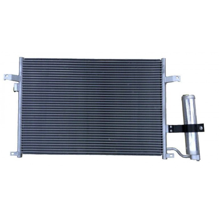 Condenseur de climatisation pour LACETTI NUBIRA 96837834 96804274 96484931