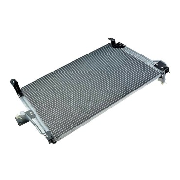 Condenseur de climatisation Pour LDV CONVOY OPEL ASTRA VAUXHALL ASTRAVAN 1618012