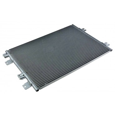 Condenseur de climatisation Pour LOGAN SANDERO STEPWAY SCÉNIC LARGUS 8200182361
