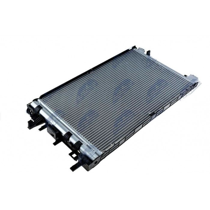 Condenseur de climatisation Pour MALIBU INSIGNIA MK A 9-5 YS3G 39001265 13241737