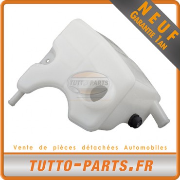 Vase d'Expansion d'Eau Ford Ka - 1998 à 2008
