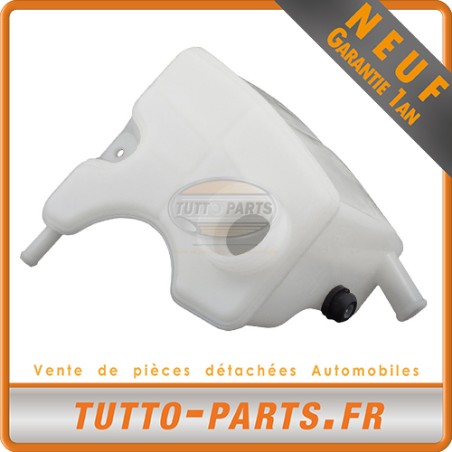 Vase d'Expansion d'Eau Ford Ka - 1998 à 2008