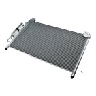 Condenseur de climatisation Pour MAZDA 2 DE DH 2007-2015 DF7161480A DFY16148Z