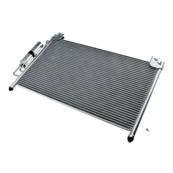 Condenseur de climatisation Pour MAZDA 2 DE DH 2007-2015 DF7161480A DFY16148Z