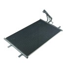 Condenseur de climatisation Pour MAZDA 3 BK 2004-2009 BP8F61480
