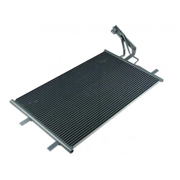 Condenseur de climatisation Pour MAZDA 3 BK 2004-2009 BP8F61480