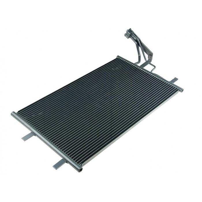 Condenseur de climatisation Pour MAZDA 3 BK 2004-2009 BP8F61480