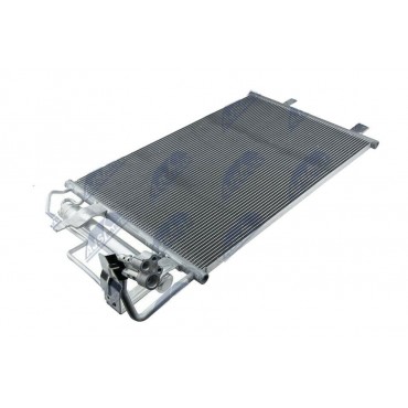 Condenseur de climatisation Pour MAZDA 3 BL 2008-2014 BBP261480B BBY26148Z