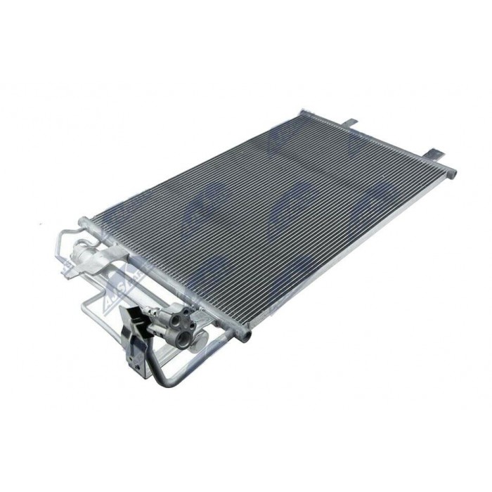 Condenseur de climatisation Pour MAZDA 3 BL 2008-2014 BBP261480B BBY26148Z