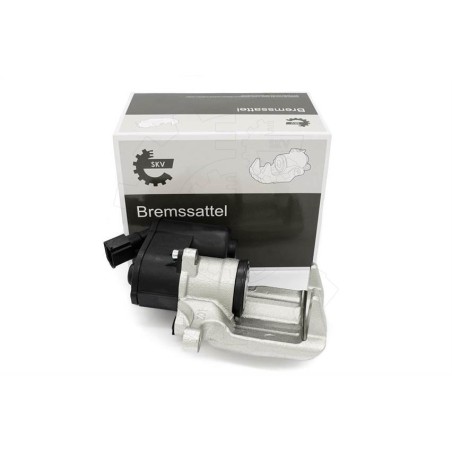 Etrier de Frein Arrière Gauche Pour Audi A6 4F0615403B 4F0615403E 4F0615403G