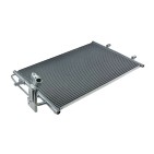 Condenseur de climatisation Pour MAZDA 3 BL 5 CW BBR4-61-480A BBR461480A