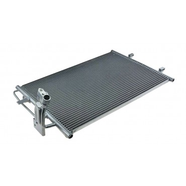 Condenseur de climatisation Pour MAZDA 3 BL 5 CW BBR4-61-480A BBR461480A