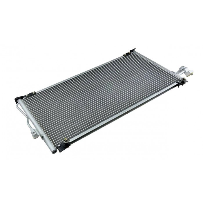 Condenseur de climatisation Pour MAZDA 323 S VI BJ 2001-2004 BK2J61480 BK2J61480