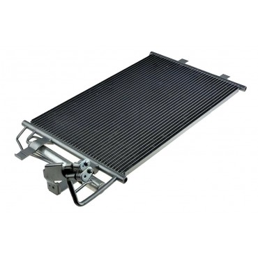 Condenseur de climatisation Pour MAZDA 5 CW à partir de 2010 C51361480A
